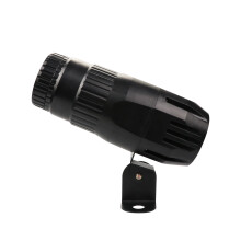 LED beam stage light with remote control 1 pc