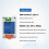USB to -485 Serial Port Converter 2 Serial  CDEBYTE E810-U21CS USB-C Interface  Rate Industrial Grade 2