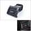 Dashboard Side Air Vent Outlet Cover Grille Panel for   R Class W251 2006-2009 Accessories Black 5