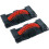 Láimhseálacha Greimithe Barra Rolla do Jeep Wrangler & Gladiator 1