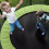 Trampoline Replacement Pad Waterproof Round Frame Cover 7