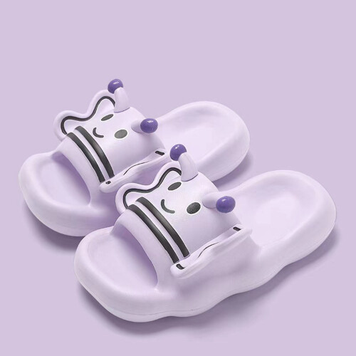 Kids Slippers Soft Lightweight Breathable Summer Sandals 1