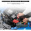 ELM327 OBDII Bluetooth car diagnostic scanner 5