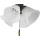 Ceiling Fan Pull Chain Wooden Extension Chain 3