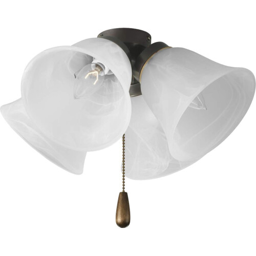 Ceiling Fan Pull Chain Wooden Extension Chain 2