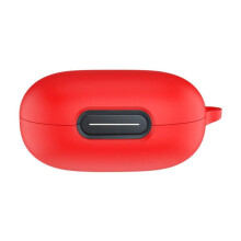 Soundcore Sport X20 earbuds case silicone hard shell