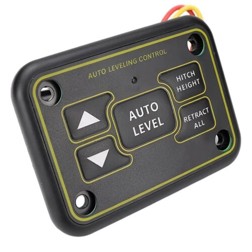 425306 Quick Level Touch Panel Comp W Lippert Ground Control & Level- Systems 2