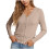 Women's Cardigan Sweater Fall Lightweight Open-Front 2