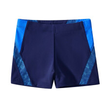 Boys swim trunks quick-dry print shorts size 2T-6T