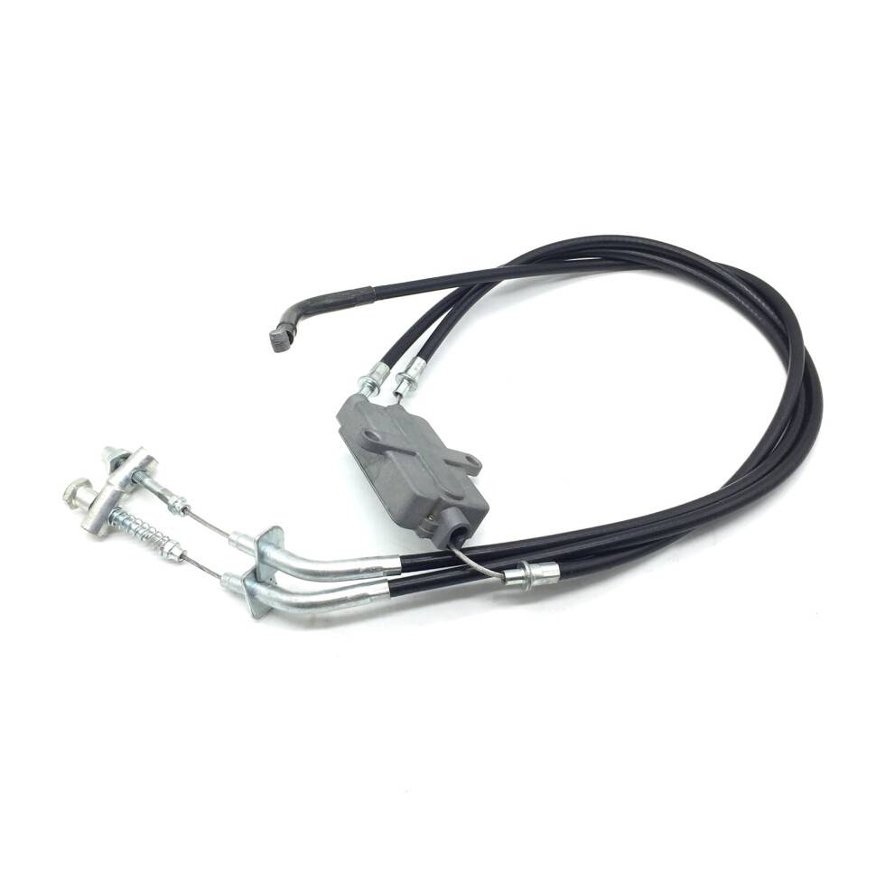 Brake Cables For Yamaha Moto 4 Atv Yfm200-Yfm350 9170372551859
