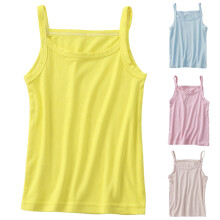 Maiou elastic respirabil pentru fete, roz, 2T-9T
