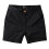 Short cargo homme à taille élastique, coupe ample, 5 poches 1