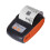 JuLam Mini Wireless Thermal Printer 58mm 5