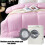 All Season Quilt Lightweight Down Alternative Comforter 4