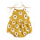 Baby Rompers Daisy Strap Sleeveless Jumpsuit1Pack 1