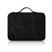 Laptop Case Shockproof Protective Sleeve for 10.8-14 Inch