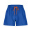 Snabbtorkande strandshorts för kvinnor och män med meshfoder 5