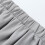 Men's relaxed cigarette trousers elastic waist 6