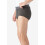 Herrtrosor i bomull, klassisk passform, 3-pack 3