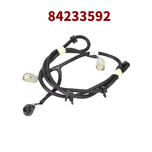 Tail Light Wiring Harness 84233592 for Chevy Silverado 1500 2016-2018 Passenger Side 1