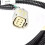 Tail Light Wiring Harness 84233592 for Chevy Silverado 1500 2016-2018 Passenger Side 3