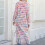 Boho-Cardigan, offener Maxi-Strickpullover, einteilig 5