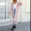 Boho-Cardigan, offener Maxi-Strickpullover, einteilig 8