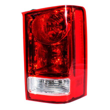 Halogen Tail Light Lamp Assembly with Bulb Fit for 2009 - 2015 Rear Right 33500-SZA-A01