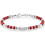 Boho beaded bracelet women silver gold adjustable 7 inch 1