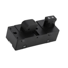 Car Accessories Front Side Power Window 25411EL30A for Rogue Versa LHD
