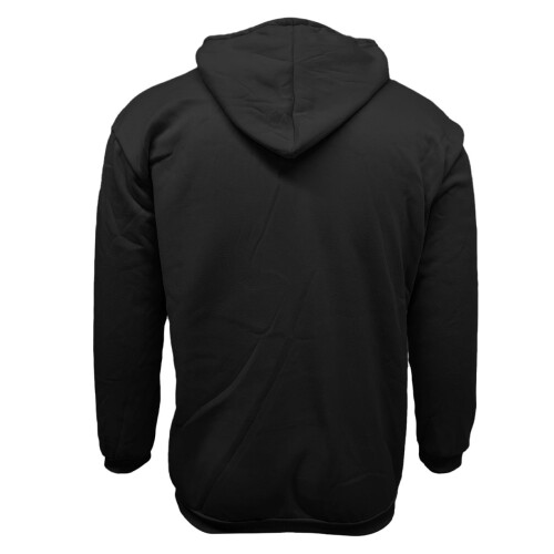 Unisex jule-hettegenser med hette 1