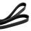 11287841529 for  3 Series E93 E92 E90 Engine Belt Compressor Belt Drive Belt Accessory Belt 7841529 6