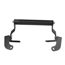 Motorcycle Navigation Phone Holder Navigation Extension Bar Stand for MT-03 MT-25 2020-2024