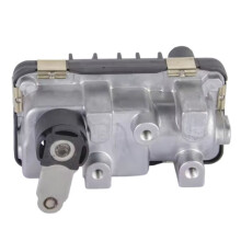 G108 712120 6NW008412 Turbo Electronic Actuator Turbocharger Solenoid Valve for E-Class 270 CDI 727463-5006S