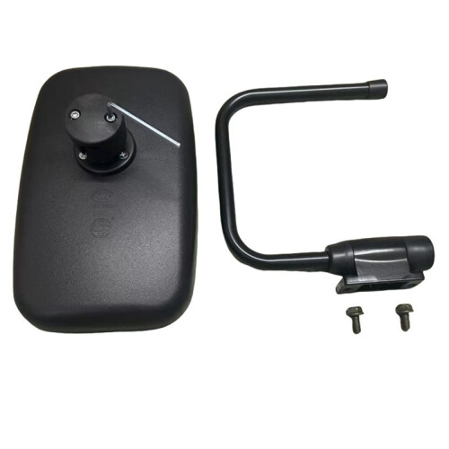 For  EC Excavator Reverse Rearview Mirror Assembly Excavator Parts