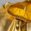 Kids Shiny Dance Pants Solid Gold Hot Stamping 2-3 Years 6