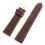 Leather Watch Band Quick Release 12-22mm 1