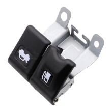 65622JY40A Car Fuel Tank Cover Hood Engine Hood Release for Koleos Accessories