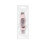 Xiaomi Mi Band5/6/7 nylonarmband rosa 5