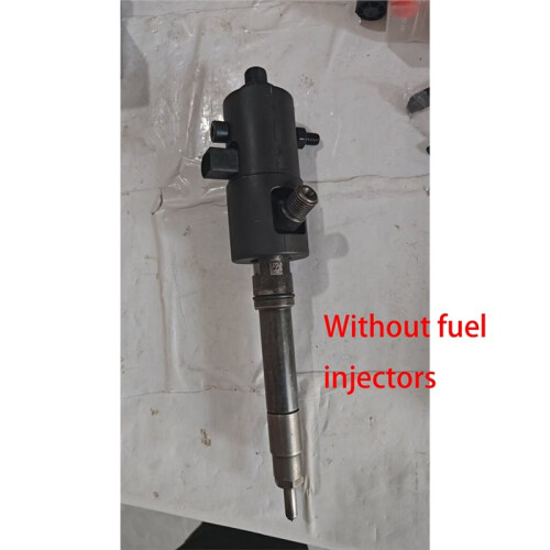 CRIN Injector Puller Removal Repair Tool for  Injectors 2