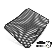 Motorcycle Radiator Grille Guard Covers Oil Cooler Cooling Radiator Protector for Panigale V2 2025 Panigale V2S 2025