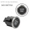 DG9Z10B776AB Car Ignition  One-Click Start  Button for  F150 2015-2020 6