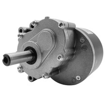 MY1016Z 24V 250W Tandwielreductiemotor 120rpm Tandwielborstelmotor voor Elektrische E-Bike, Scooter en Rupsvoertuig