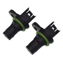 4pcs 11367516293 13627525014 Camshaft Position Sensor & Timing Solenoid for N51 N52 N53 N54 11367585425 13627558518