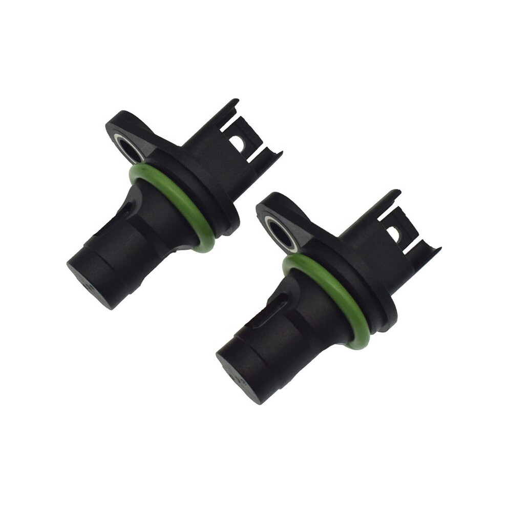4Pcs 11367516293 13627525014 Camshaft Position Sensor & Timing Solenoid For N51 N52 N53 N54 11367585425 13627558518 6032401391764