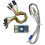 MAX6675K-type thermokoppel temperatuursensormodule 4
