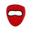 Winter Face Mask Fleece-Lined Full Coverage for Men and 2