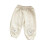 Pantalon lanterne pour bébé, jambes amples et taille à nouer 2