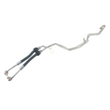 Radiator Oil Pipe 7P0317801B 95830708230 for .