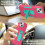 Capa para iPhone 13 com suporte, nas cores rosa, vermelho e verde, 6,1 polegadas. 6